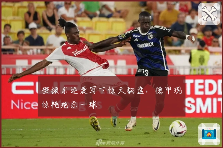 樊振东逆袭写下惊天翻盘，德甲现惊艳绝杀一球