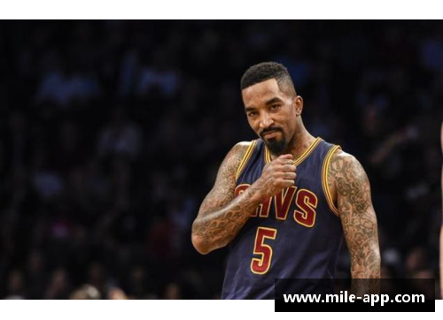 米乐mileNBA球员大本营：揭秘明星们在场外的生活