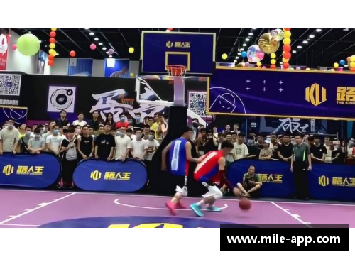 米乐mile官方网站体育赛事中的悬念：每一秒都令人屏息凝视 - 副本